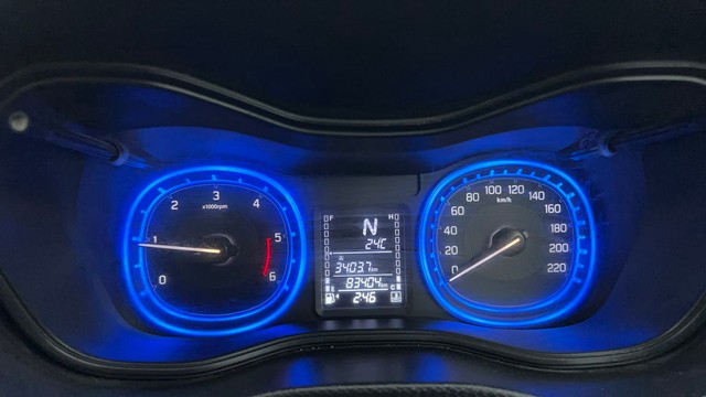 Second-hand 2019 Maruti Suzuki Vitara Brezza ZDi for sale in Ahmedabad-13