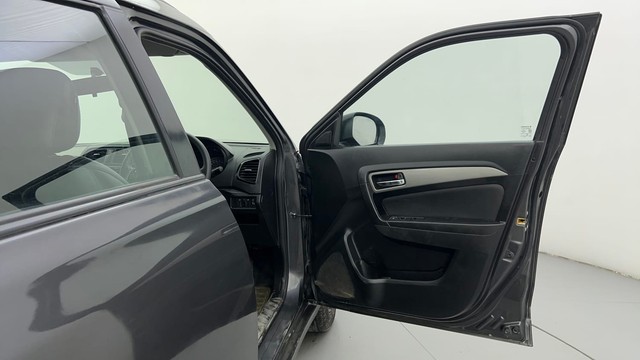 Second-hand 2019 Maruti Suzuki Vitara Brezza ZDi for sale in Ahmedabad-16