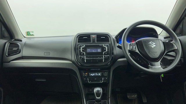 Second-hand 2019 Maruti Suzuki Vitara Brezza ZDi for sale in Ahmedabad-11