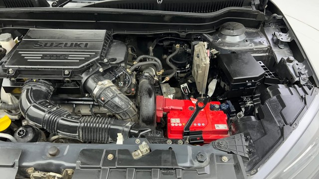Second-hand 2019 Maruti Suzuki Vitara Brezza ZDi for sale in Ahmedabad-39