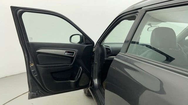 Second-hand 2019 Maruti Suzuki Vitara Brezza ZDi for sale in Ahmedabad-25