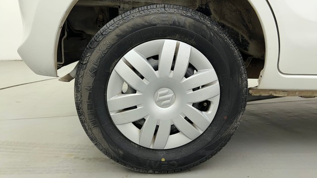 Second-hand 2013 Maruti Suzuki Alto 800 LXi for sale in Ahmedabad-18