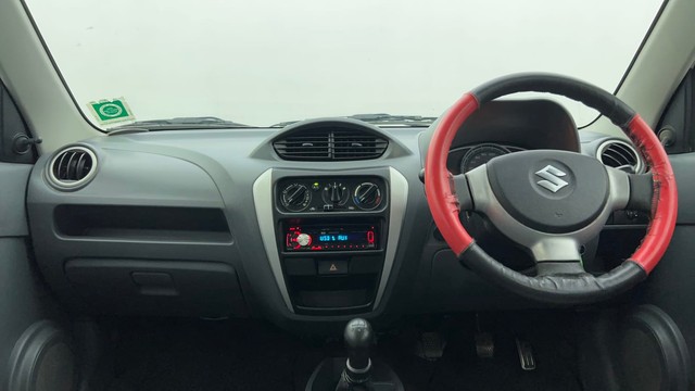 Second-hand 2013 Maruti Suzuki Alto 800 LXi for sale in Ahmedabad-11