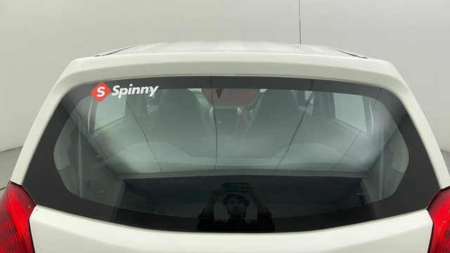 Second-hand 2013 Maruti Suzuki Alto 800 LXi for sale in Ahmedabad-25