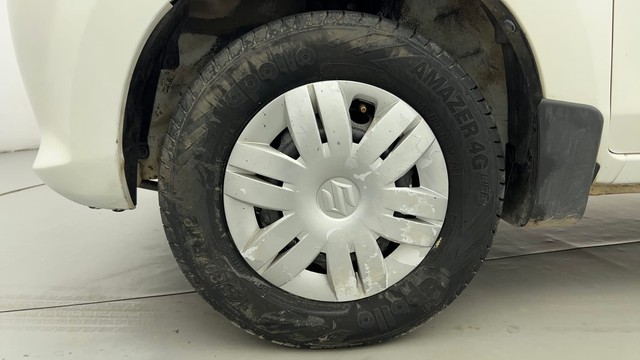 Second-hand 2013 Maruti Suzuki Alto 800 LXi for sale in Ahmedabad-20