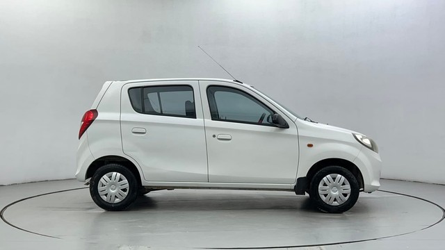 Second-hand 2013 Maruti Suzuki Alto 800 LXi for sale in Ahmedabad-2
