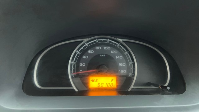 Second-hand 2013 Maruti Suzuki Alto 800 LXi for sale in Ahmedabad-13