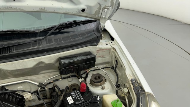 Second-hand 2013 Maruti Suzuki Alto 800 LXi for sale in Ahmedabad-32