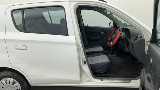 Second-hand 2013 Maruti Suzuki Alto 800 LXi for sale in Ahmedabad-15