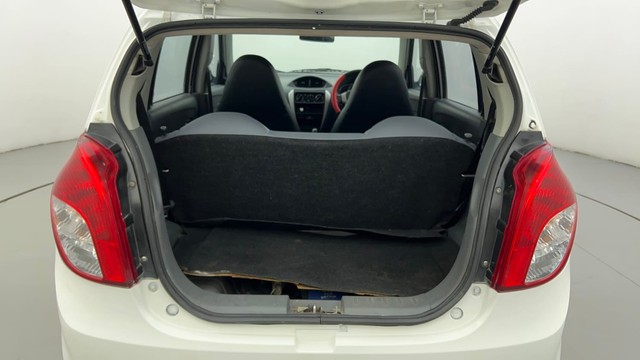 Second-hand 2013 Maruti Suzuki Alto 800 LXi for sale in Ahmedabad-9