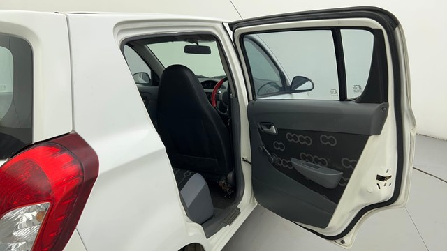 Second-hand 2013 Maruti Suzuki Alto 800 LXi for sale in Ahmedabad-30