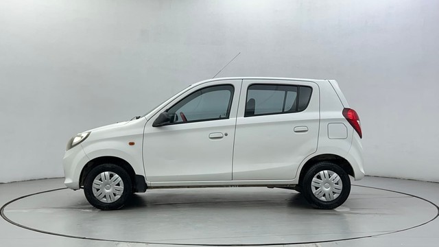 Second-hand 2013 Maruti Suzuki Alto 800 LXi for sale in Ahmedabad-6
