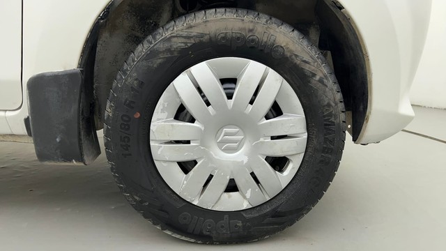 Second-hand 2013 Maruti Suzuki Alto 800 LXi for sale in Ahmedabad-17