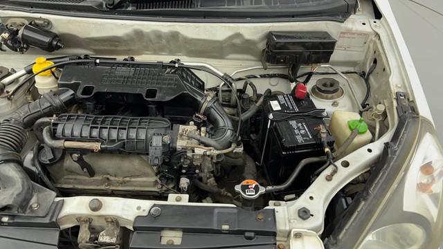 Second-hand 2013 Maruti Suzuki Alto 800 LXi for sale in Ahmedabad-39