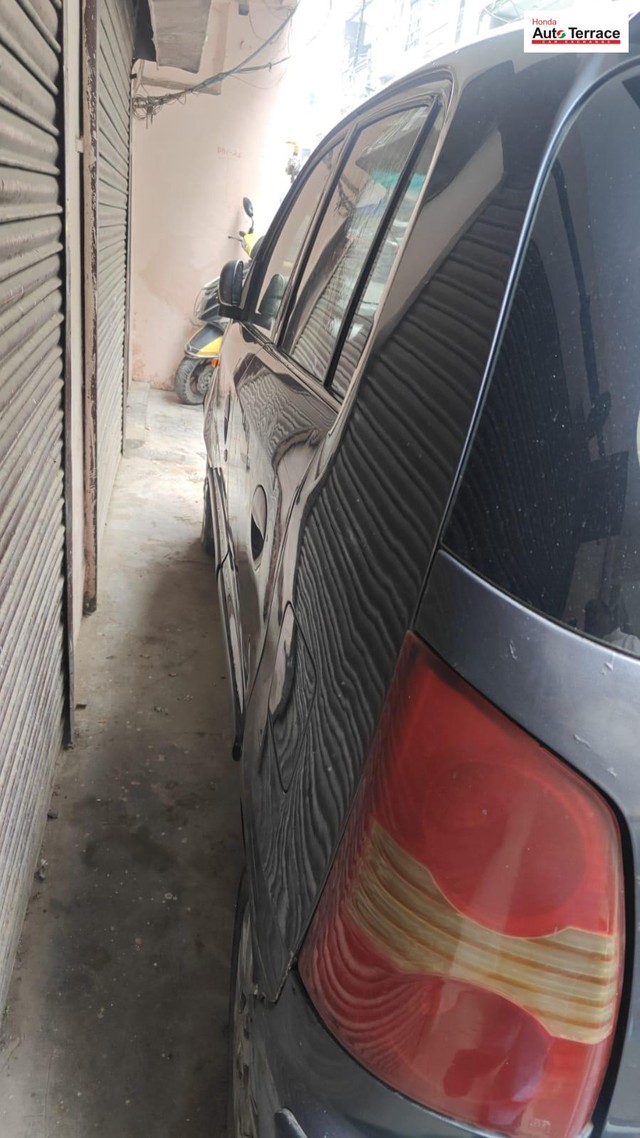 Second-hand 2010 Hyundai Santro Xing GL for sale in New Delhi-4
