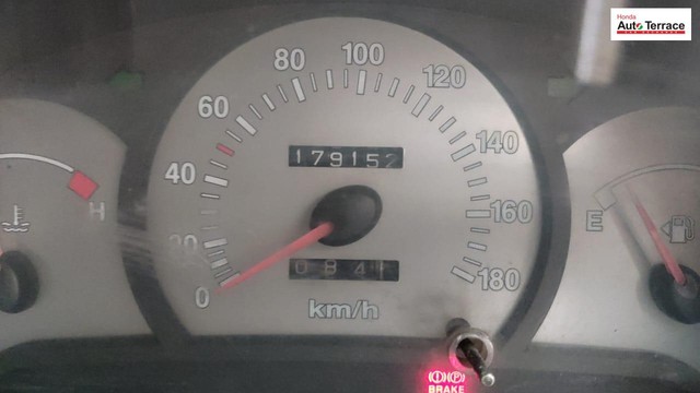 Second-hand 2010 Hyundai Santro Xing GL for sale in New Delhi-6