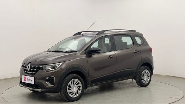 Second-hand 2022 Renault Triber RXZ for sale in Chandigarh