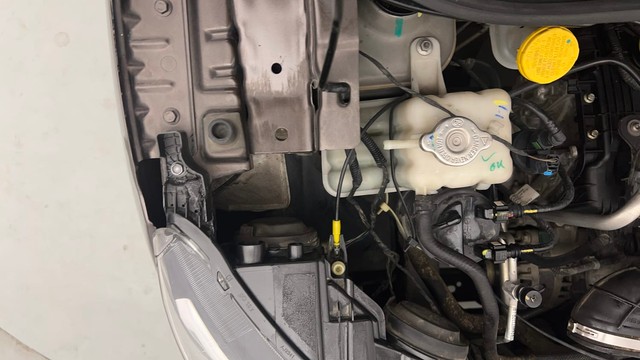 Second-hand 2022 Renault Triber RXZ for sale in Chandigarh-26