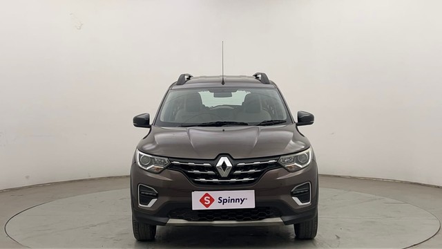 Second-hand 2022 Renault Triber RXZ for sale in Chandigarh-7