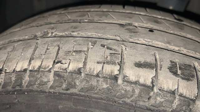 Second-hand 2022 Renault Triber RXZ for sale in Chandigarh-30