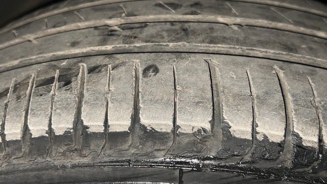 Second-hand 2022 Renault Triber RXZ for sale in Chandigarh-29