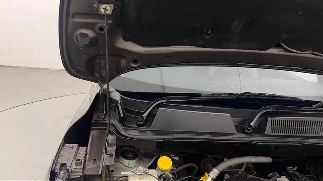 Second-hand 2022 Renault Triber RXZ for sale in Chandigarh-39