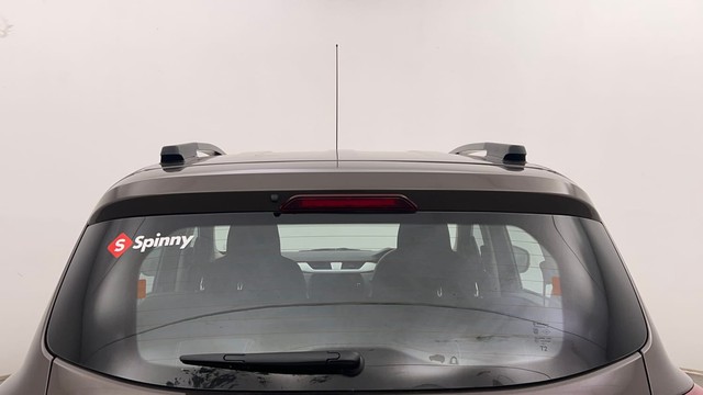 Second-hand 2022 Renault Triber RXZ for sale in Chandigarh-31