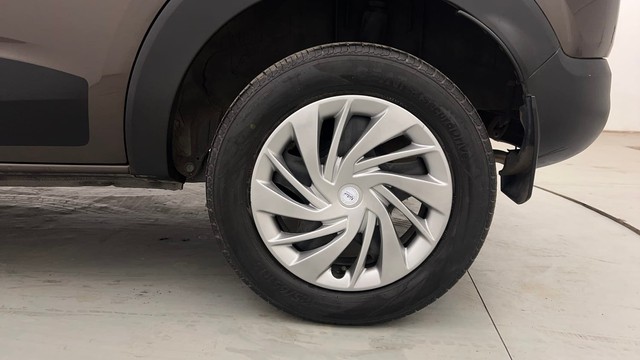 Second-hand 2022 Renault Triber RXZ for sale in Chandigarh-19