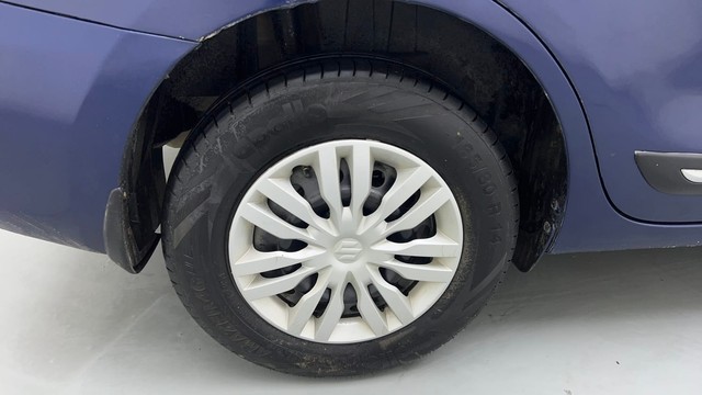 Second-hand 2017 Maruti Dzire VXI CNG for sale in Noida-18