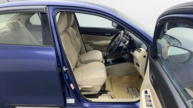 Second-hand 2017 Maruti Dzire VXI CNG for sale in Noida-15