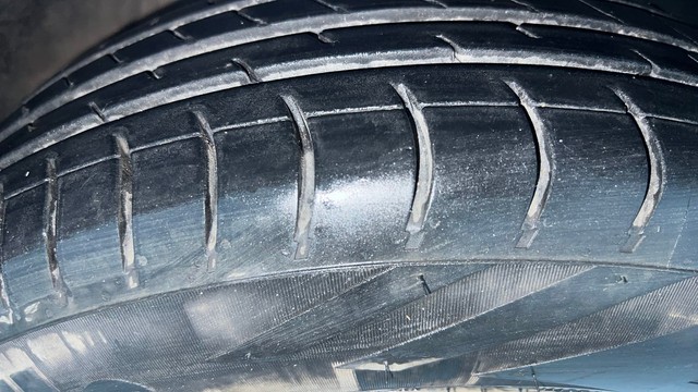 Second-hand 2017 Maruti Dzire VXI CNG for sale in Noida-38