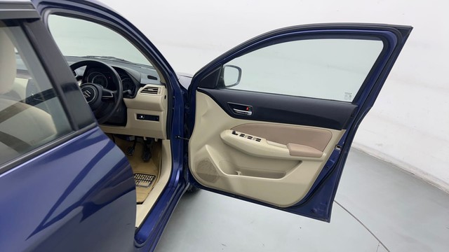 Second-hand 2017 Maruti Dzire VXI CNG for sale in Noida-16