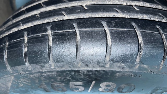 Second-hand 2017 Maruti Dzire VXI CNG for sale in Noida-36