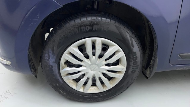 Second-hand 2017 Maruti Dzire VXI CNG for sale in Noida-20