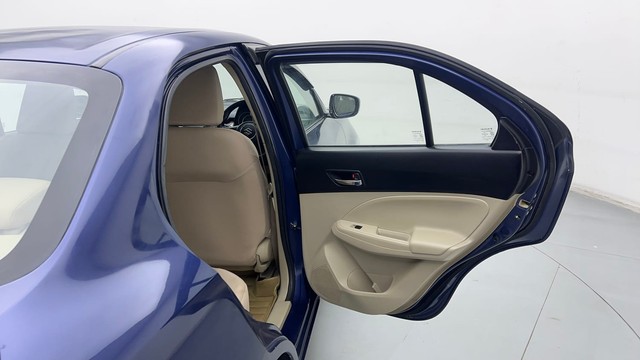 Second-hand 2017 Maruti Dzire VXI CNG for sale in Noida-26