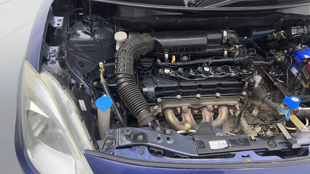 Second-hand 2017 Maruti Dzire VXI CNG for sale in Noida-33