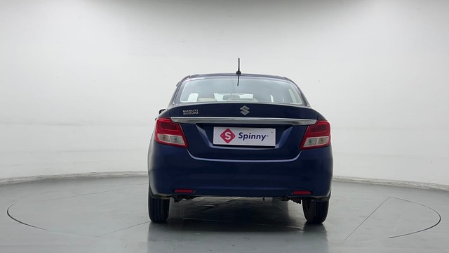 Second-hand 2017 Maruti Dzire VXI CNG for sale in Noida-4