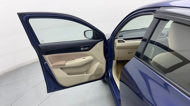 Second-hand 2017 Maruti Dzire VXI CNG for sale in Noida-32