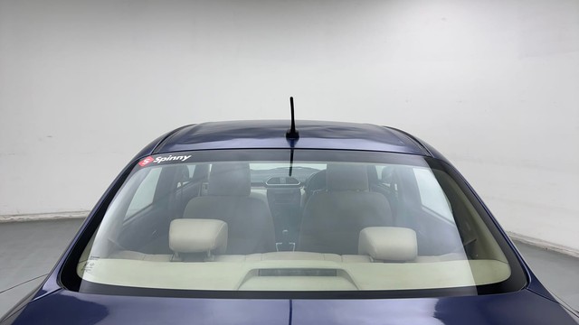 Second-hand 2017 Maruti Dzire VXI CNG for sale in Noida-23