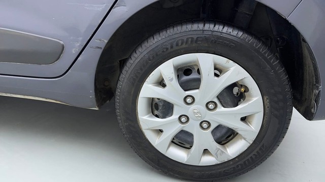 Second-hand 2015 Hyundai Grand i10 1.2 Kappa Sportz BSIV for sale in Noida-19