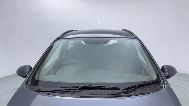 Second-hand 2015 Hyundai Grand i10 1.2 Kappa Sportz BSIV for sale in Noida-10