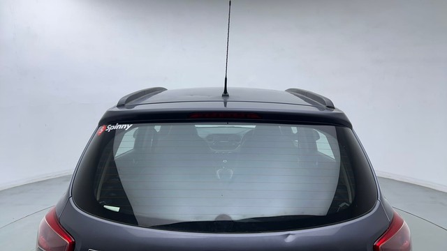 Second-hand 2015 Hyundai Grand i10 1.2 Kappa Sportz BSIV for sale in Noida-29