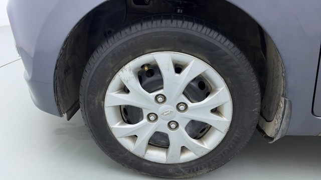 Second-hand 2015 Hyundai Grand i10 1.2 Kappa Sportz BSIV for sale in Noida-20