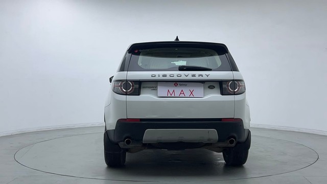 Second-hand 2019 Land Rover Discovery Sport Petrol HSE 7S for sale in Gurgaon-4