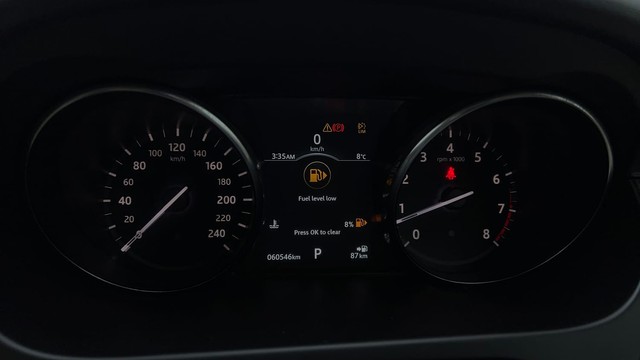 Second-hand 2019 Land Rover Discovery Sport Petrol HSE 7S for sale in Gurgaon-13