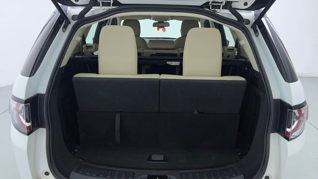 Second-hand 2019 Land Rover Discovery Sport Petrol HSE 7S for sale in Gurgaon-9