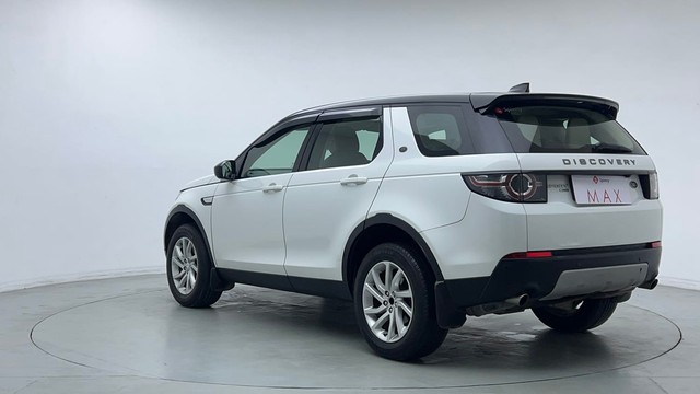 Second-hand 2019 Land Rover Discovery Sport Petrol HSE 7S for sale in Gurgaon-5