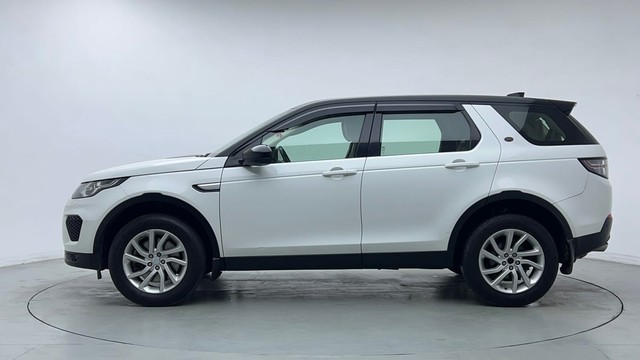 Second-hand 2019 Land Rover Discovery Sport Petrol HSE 7S for sale in Gurgaon-6