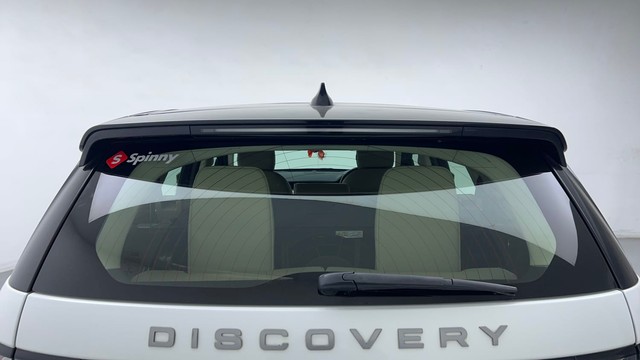Second-hand 2019 Land Rover Discovery Sport Petrol HSE 7S for sale in Gurgaon-25