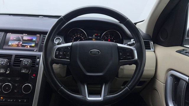 Second-hand 2019 Land Rover Discovery Sport Petrol HSE 7S for sale in Gurgaon-23